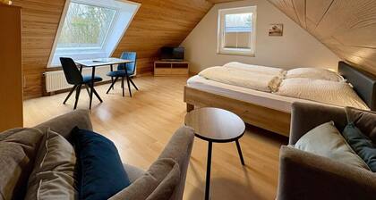 Haus Wirdemann Wohnung 3