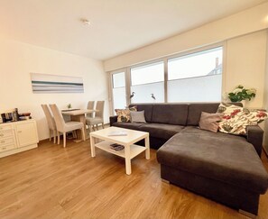 TV - Haus Dünenrose Wohnung 46 (Norderney)