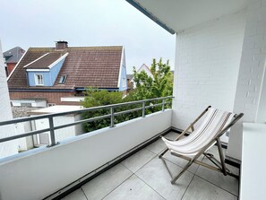 Property grounds - Haus Dünenrose Wohnung 46 (Norderney)