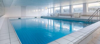 Haus Dünenrose Wohnung 46