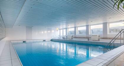 Haus Dünenrose Wohnung 46