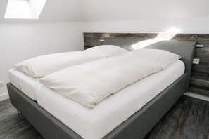 1 soveværelse, gratis Wi-Fi, sengetøj