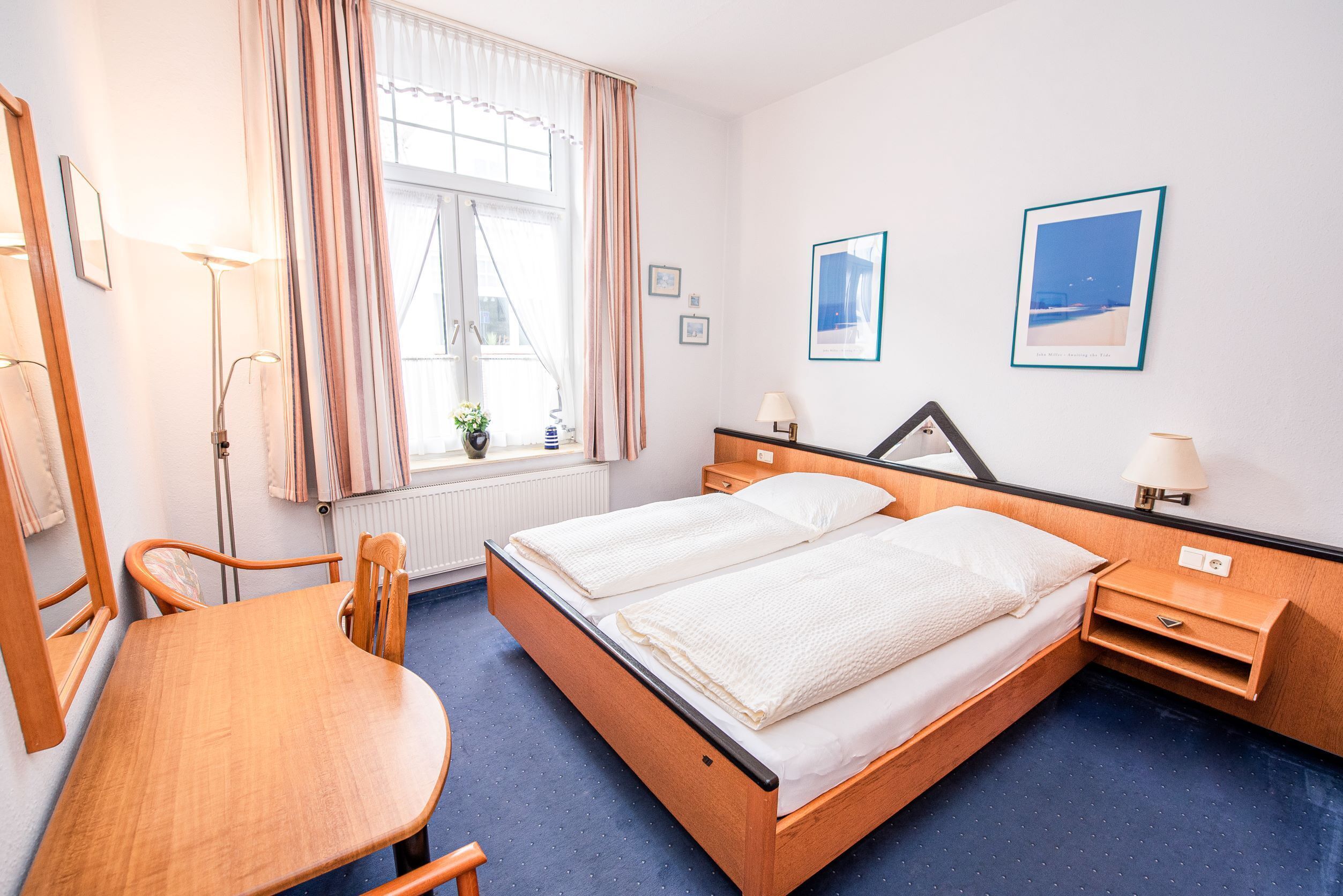 Villa Medici Wohnung 2 - Norderney
