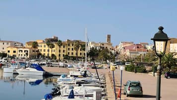 Port de plaisance
