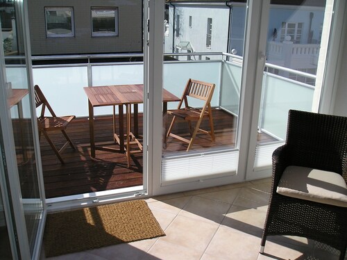 Jann-Berghaus-Straße 20 Wohnung 4