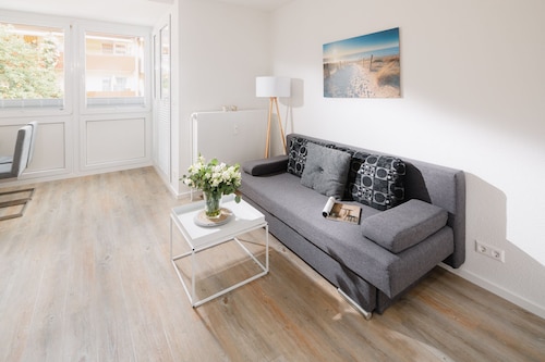 Haus Inselkieker Wohnung 3