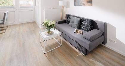 Haus Inselkieker Wohnung 3