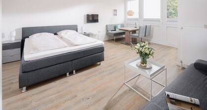 Haus Inselkieker Wohnung 3