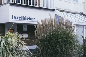 Außendetails