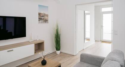 Ferienhaus Lüttje Nest