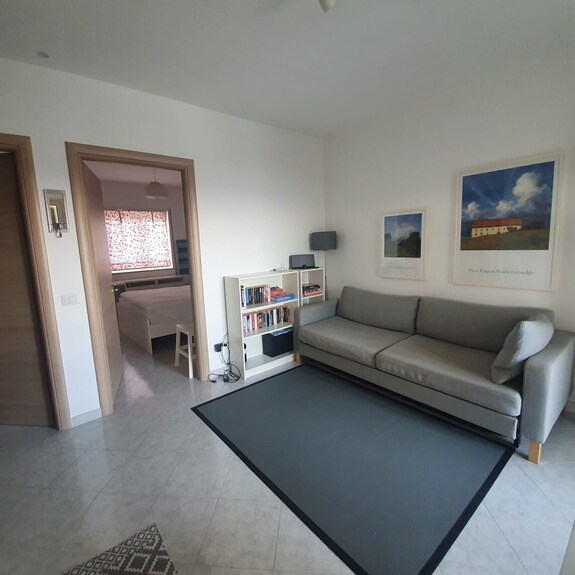 Sea View Apartment - Superbly Located In Pizzo, Calabria - Pizzo