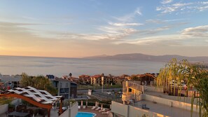 Property grounds - Sea View Apartment - Superbly Located in Pizzo, Calabria (Pizzo)