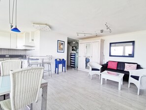 Interior - Haus Nordseeblick Wohnung 1 (Norderney)