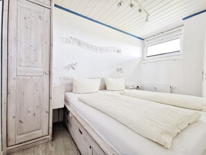 2 Schlafzimmer, kostenloses WLAN, Bettwäsche