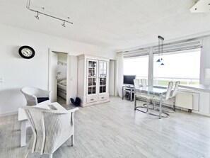 Interior - Haus Nordseeblick Wohnung 1 (Norderney)