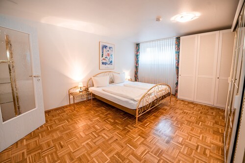 Haus Residenz Wohnung 5