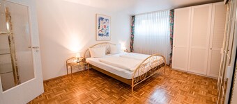 Haus Residenz Wohnung 5