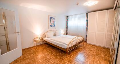 Haus Residenz Wohnung 5