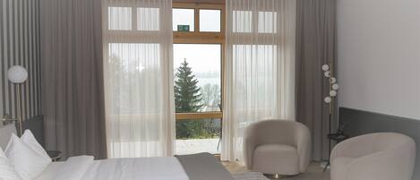 1 habitación, minibar con artículos gratuitos, escritorio y wifi gratis