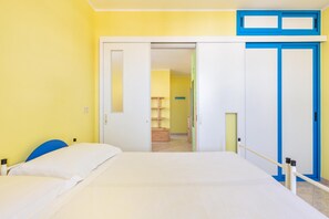 2 habitaciones 