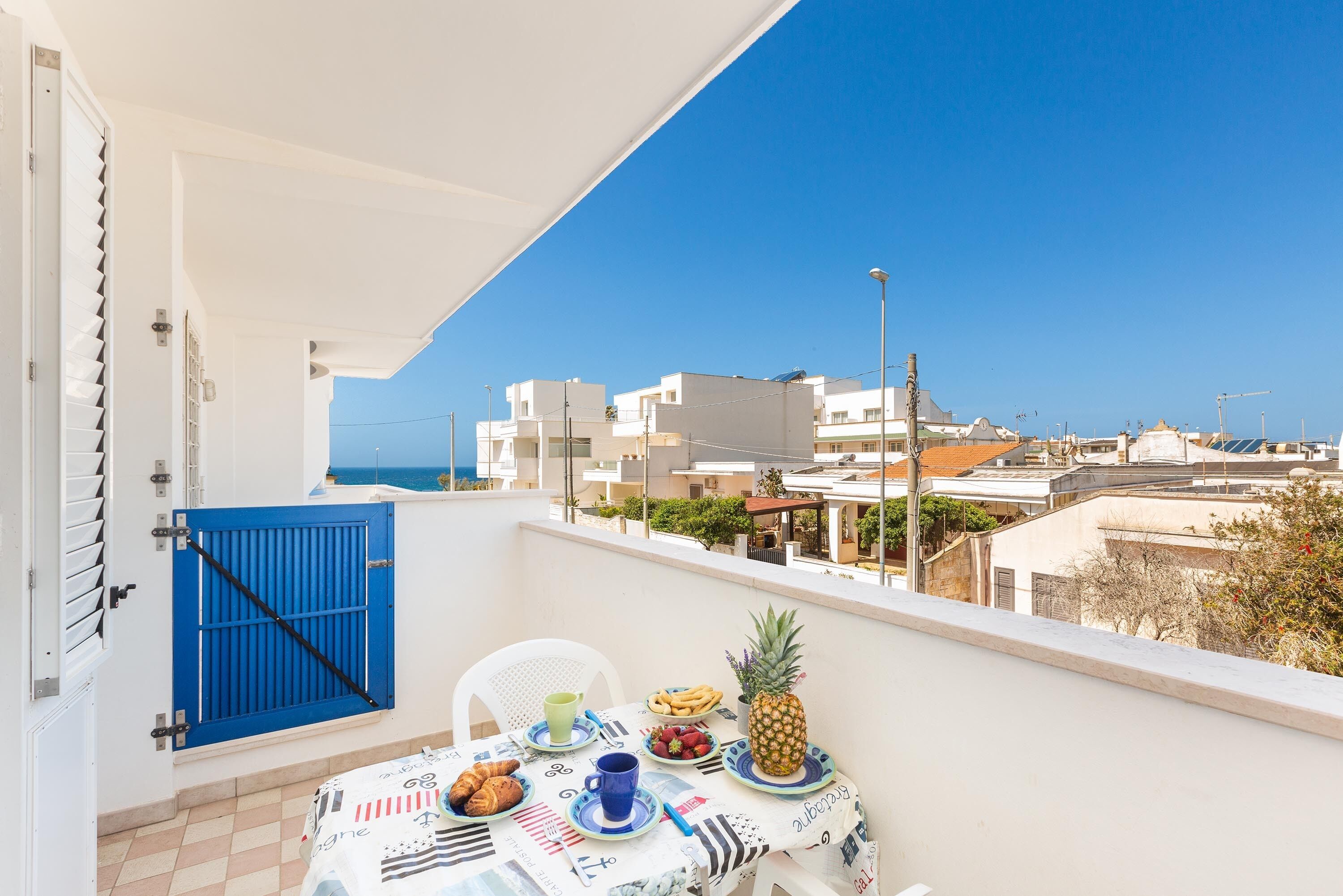 Appartement | Vue sur l’eau