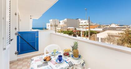 3312 Appartamento Cicladi - Paxos PP by Barbarhouse