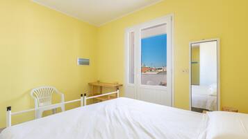 Apartment | 2 bilik tidur