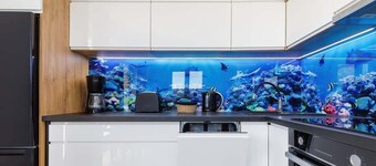 Kropli Baltyku 18E | Trendy Apartment | Parking