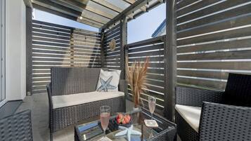 Terras