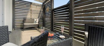 Kropli Baltyku 18E | Trendy Apartment | Parking
