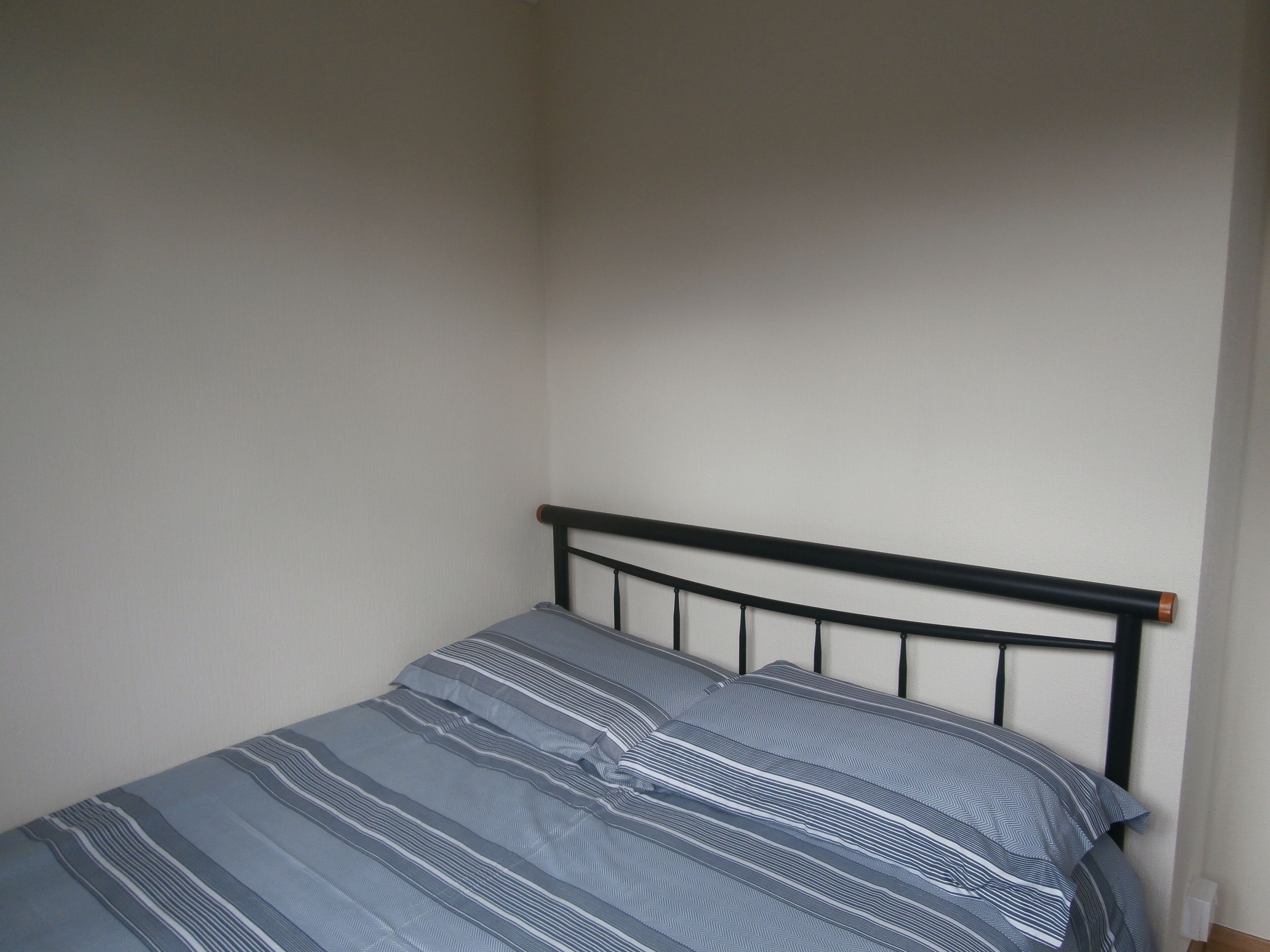 Chalet | 2 bedrooms, iron/ironing board, free WiFi, bed sheets