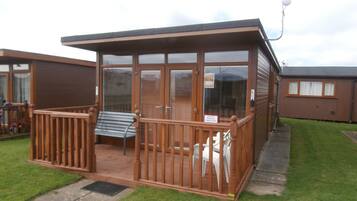 Chalet | Exterior