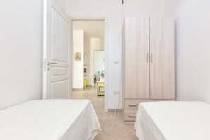 Villa | 3 bedrooms, bed sheets - 3314 Villetta Le Dune Fontanelle by Barbarhouse (Ugento)