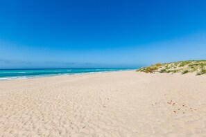 Beach - 3314 Villetta Le Dune Fontanelle by Barbarhouse (Ugento)