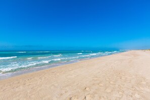 Beach - 3314 Villetta Le Dune Fontanelle by Barbarhouse (Ugento)