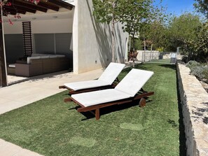 Property grounds - Villa de Lujo Situada en un Entorno Rural de Ensueño (Moratalla)