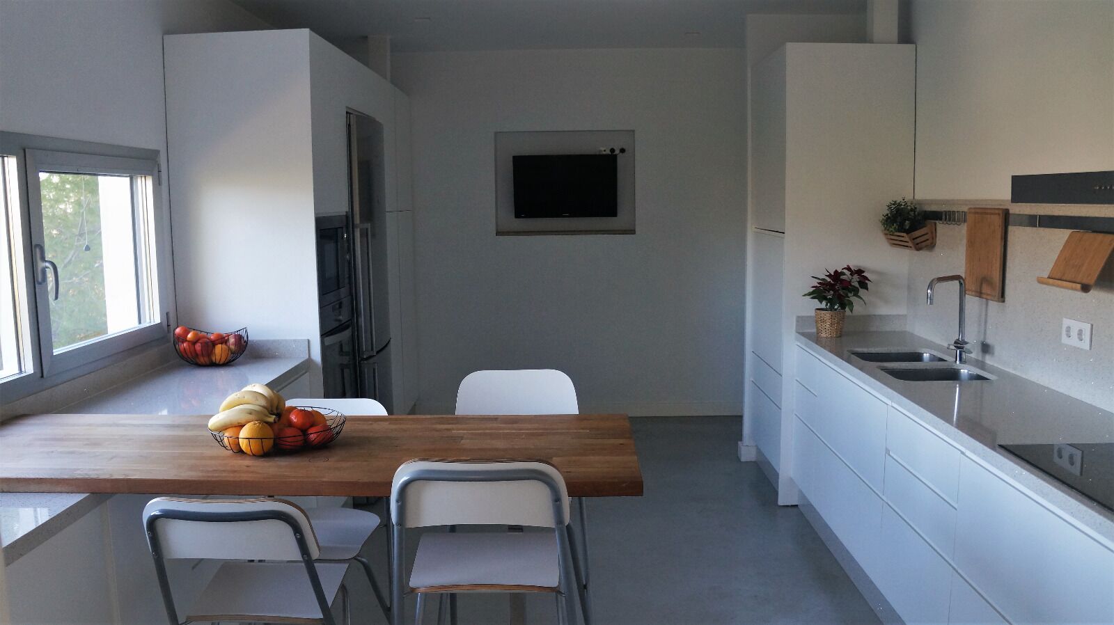 Villa de Lujo Situada en un Entorno Rural de Ensueño