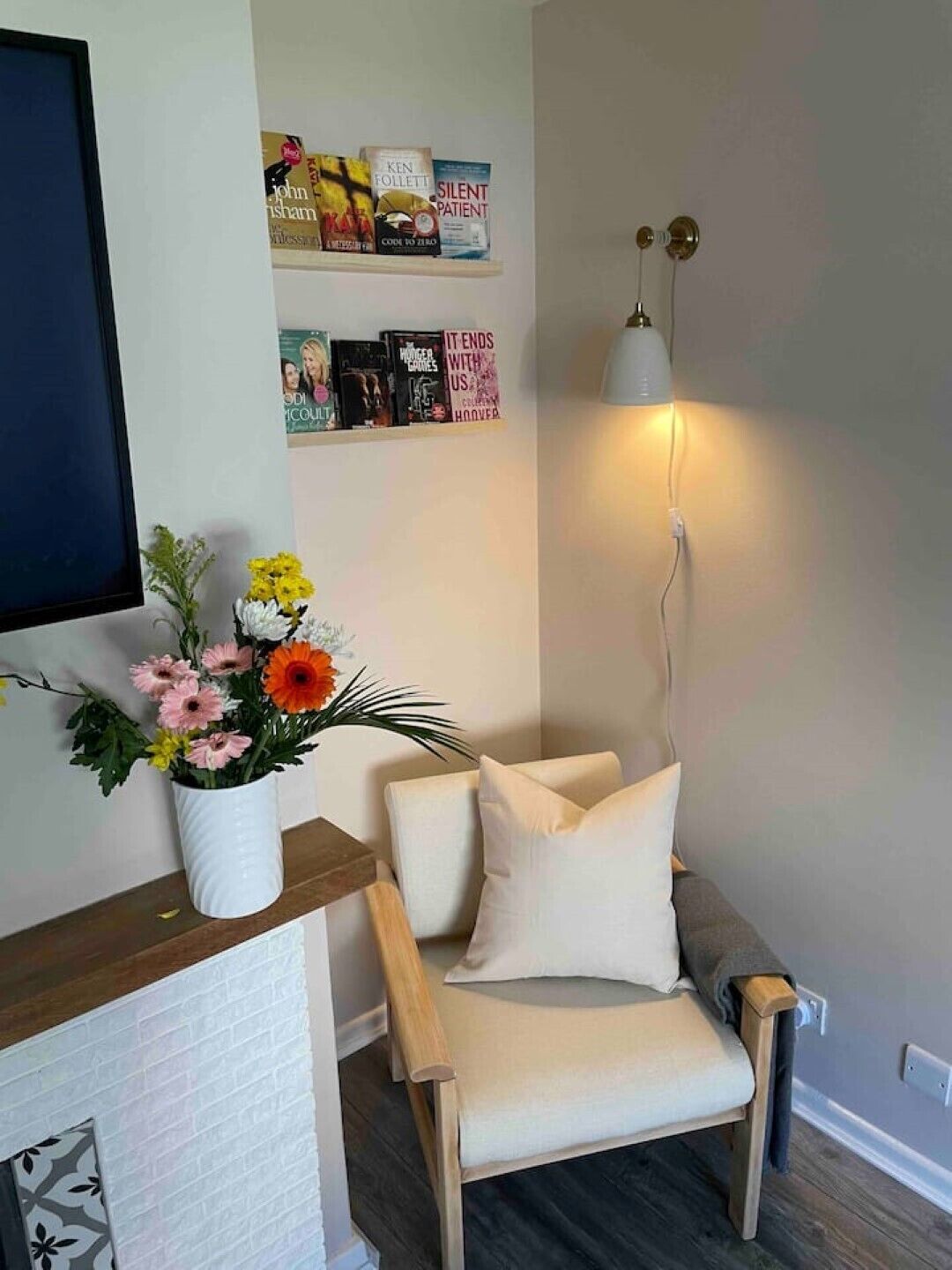 Sea Side Getaway in Portstewart