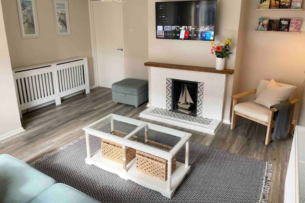 Sea Side Getaway in Portstewart
