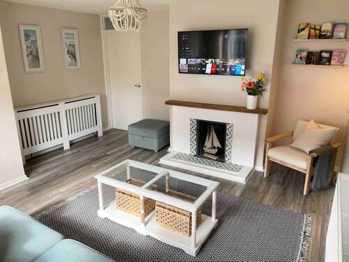Sea Side Getaway in Portstewart