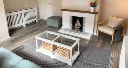 Sea Side Getaway in Portstewart