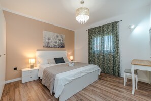 Villa Design | 3 chambres, espace de travail pour ordinateurs portables