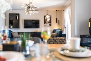 Interior - Villa Paula (Privlaka)