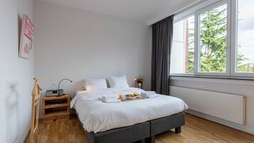 3 bedrooms, free WiFi