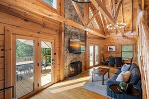 Oppholdsområde