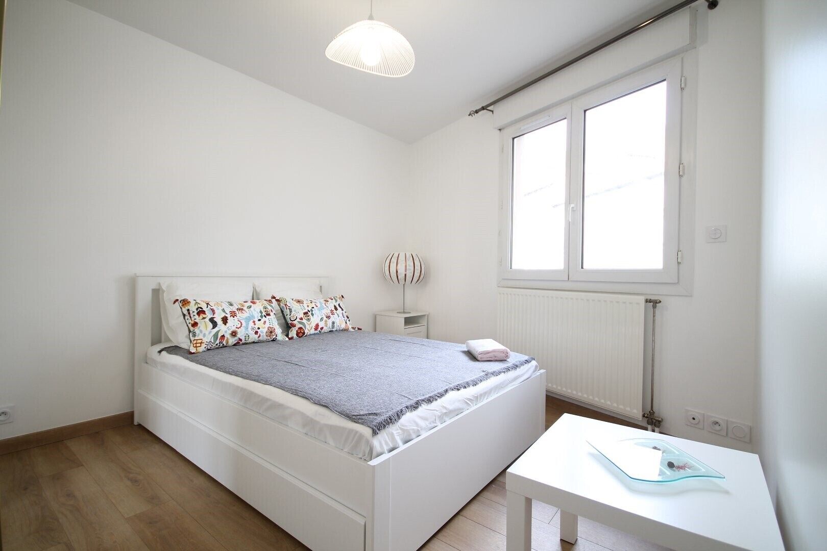 Apparemment Reposant Avec une Belle vue