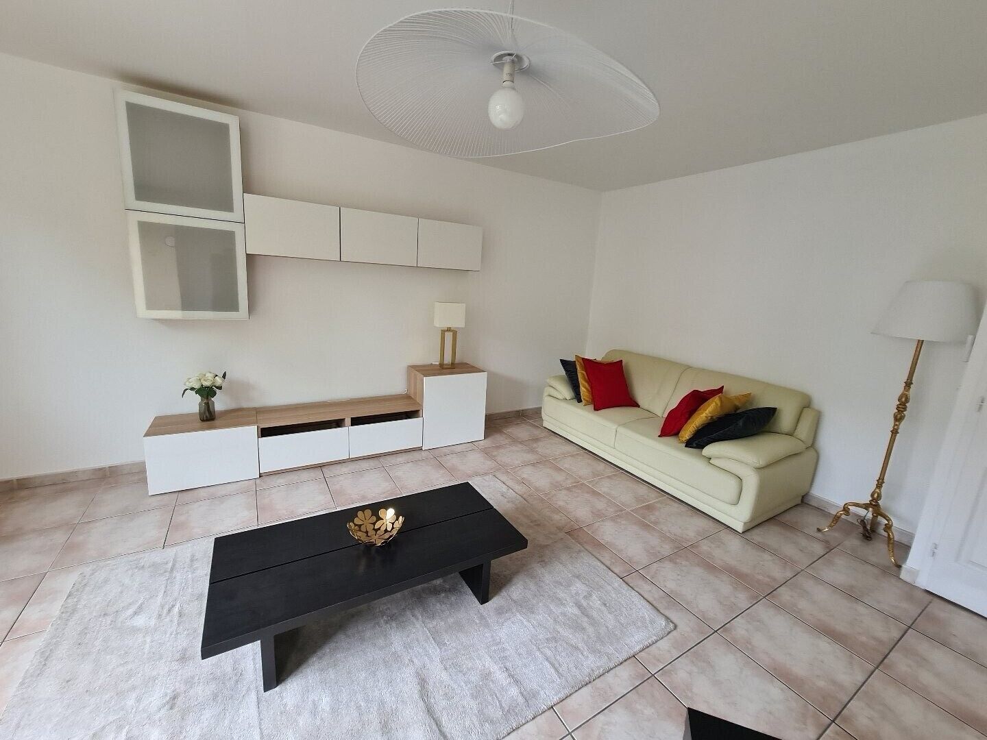 Apparemment Reposant Avec une Belle vue