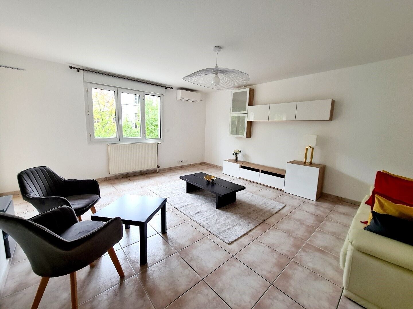 Apparemment Reposant Avec une Belle vue