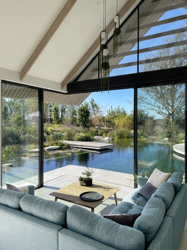 Grand Design House Bosham