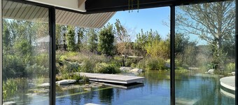 Grand Designs House in Bosham